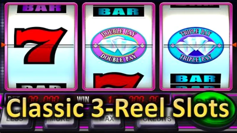 Caliente Casino games — Slots